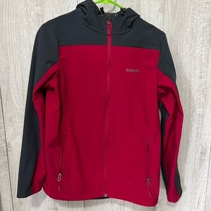 Subaru Jacket